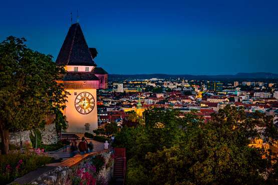 Graz