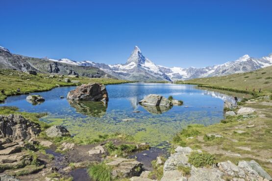 Zermatt