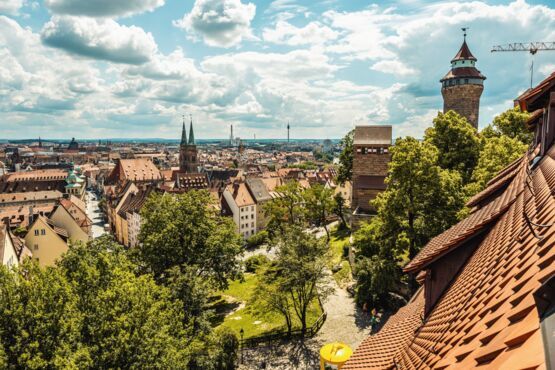 Nuernberg