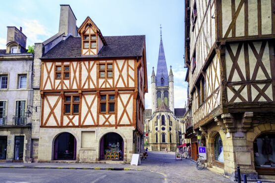 Dijon