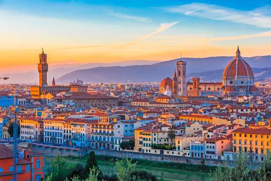 Florenz